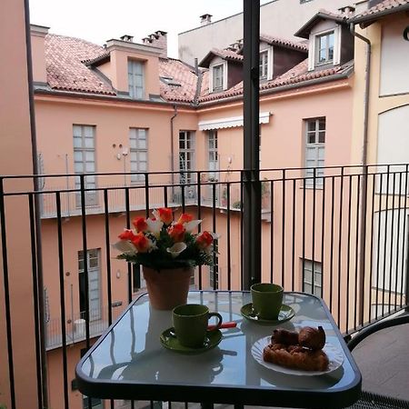 Casa Lilo Torinoアパートメント エクステリア 写真
