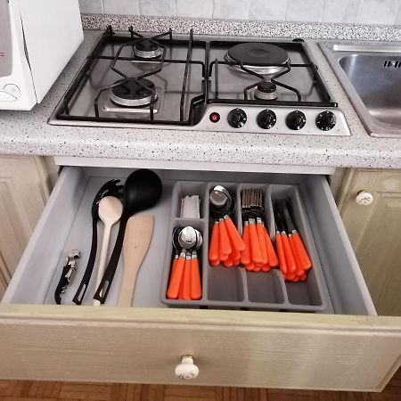 Casa Lilo Torinoアパートメント エクステリア 写真