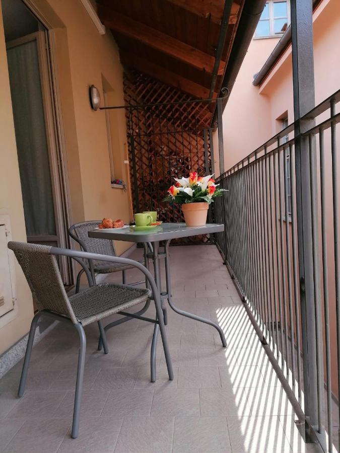 Casa Lilo Torinoアパートメント エクステリア 写真