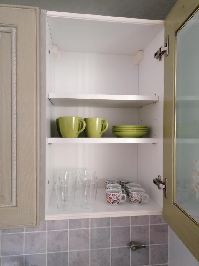 Casa Lilo Torinoアパートメント エクステリア 写真