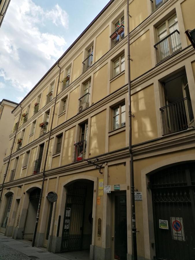 Casa Lilo Torinoアパートメント エクステリア 写真